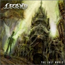 레전드 (Legend) - The Lost World