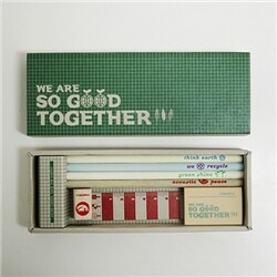 [친환경] ECO-STATIONERY SET