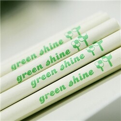 [친환경] PAPER PENCIL-SHINE