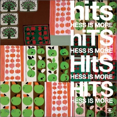 Hess Is More - Hits