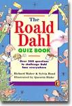 The Roald Dahl Quiz Book
