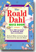 The Roald Dahl Quiz Book