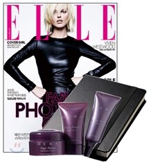 ELLE  엘르 (여성월간) : 11월 [2009]
