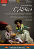 Antonio Florio 레오나르도 레오: 오페라 '알리도로' (Leonardo Leo : L'Alidoro)