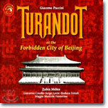 Puccini : Turandot : Mehta