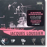 The Very Best Of Jacques Loussier