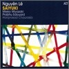 Nguyen Le - Saiyuki (서유기)