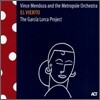 Vince Mendoza and The Metropole Orchestra - El Viento
