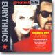 Eurythmics - Greatest Hits (BMG 플래티넘 콜렉션)