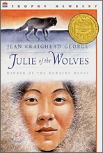 Julie of the Wolves