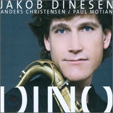Jakob Dinesen - Dino