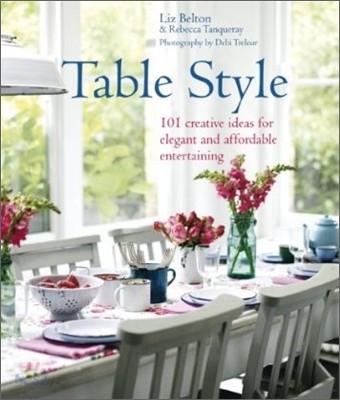 Table Style