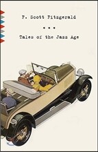 Tales of the Jazz Age: Stories