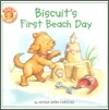 Biscuit's First Beach Day