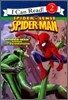 [I Can Read] Level 2 : Spider-Man Versus the Scorpion