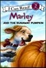 Marley: Marley and the Runaway Pumpkin