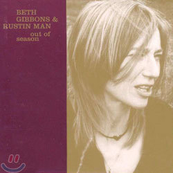 Beth Gibbons & Rustin Man (베스 기번스 & 러스틴 맨) - Out Of Season [LP]