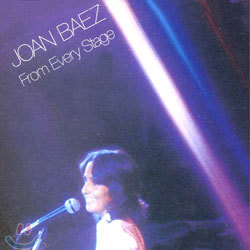 Joan Baez - From Every Stage