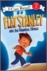 [I Can Read] Level 2 : Flat Stanley and the Haunted House