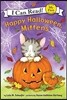 Happy Halloween, Mittens