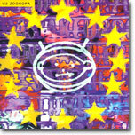 U2 - Zooropa