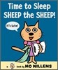 Time to Sleep, Sheep the Sheep!