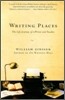 Writing Places: The Life Journey of a Writer and Teacher