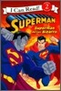 [I Can Read] Level 2 : Superman Versus Bizarro