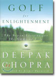 Golf for Enlightenment: The Seven Lessons for the Game of Life