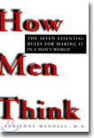 How Men Think