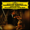 차이코프스키 & 멘델스존: 바이올린 협주곡 (Tchaikovsky & Mendelssohn: Violin Concertos) (180g)(LP) - Nathan Milstein