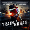 Train To Busan (부산행) (한국영화)(지역코드1)(한글무자막)(DVD)