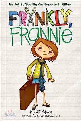 Frankly, Frannie