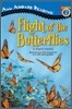 Flight of the Butterflies