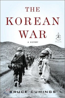 The Korean War : A History