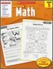 Scholastic Success With Math, Grade 5