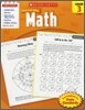 Scholastic Success With Math, Grade 3