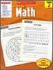 Scholastic Success With Math, Grade 2