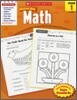 Scholastic Success With Math, Grade 1