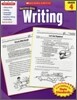 Scholastic Success With Writing, Grade 4