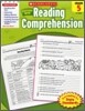 Scholastic Success With Reading Comprehension, Grade 5