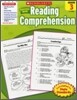 Scholastic Success With Reading Comprehension, Grade 3