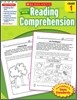Scholastic Success With Reading Comprehension, Grade 1