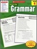Scholastic Success With Grammar, Grade 4