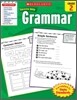 Scholastic Success With Grammar, Grade 2