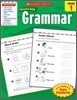 Scholastic Success With Grammar, Grade 1