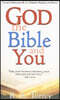 God, the Bible, and You