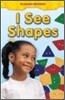 Content Area Readers : I See Shapes