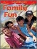 Content Area Readers : Family Fun