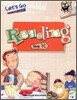Let's go to the English World! Reading Step 1C